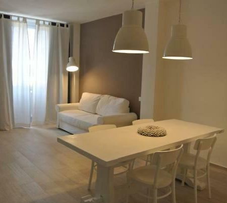 Piano B Apartment เตรนโต ภายนอก รูปภาพ
