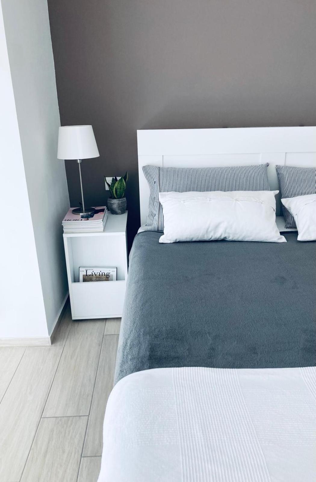 Piano B Apartment เตรนโต ภายนอก รูปภาพ