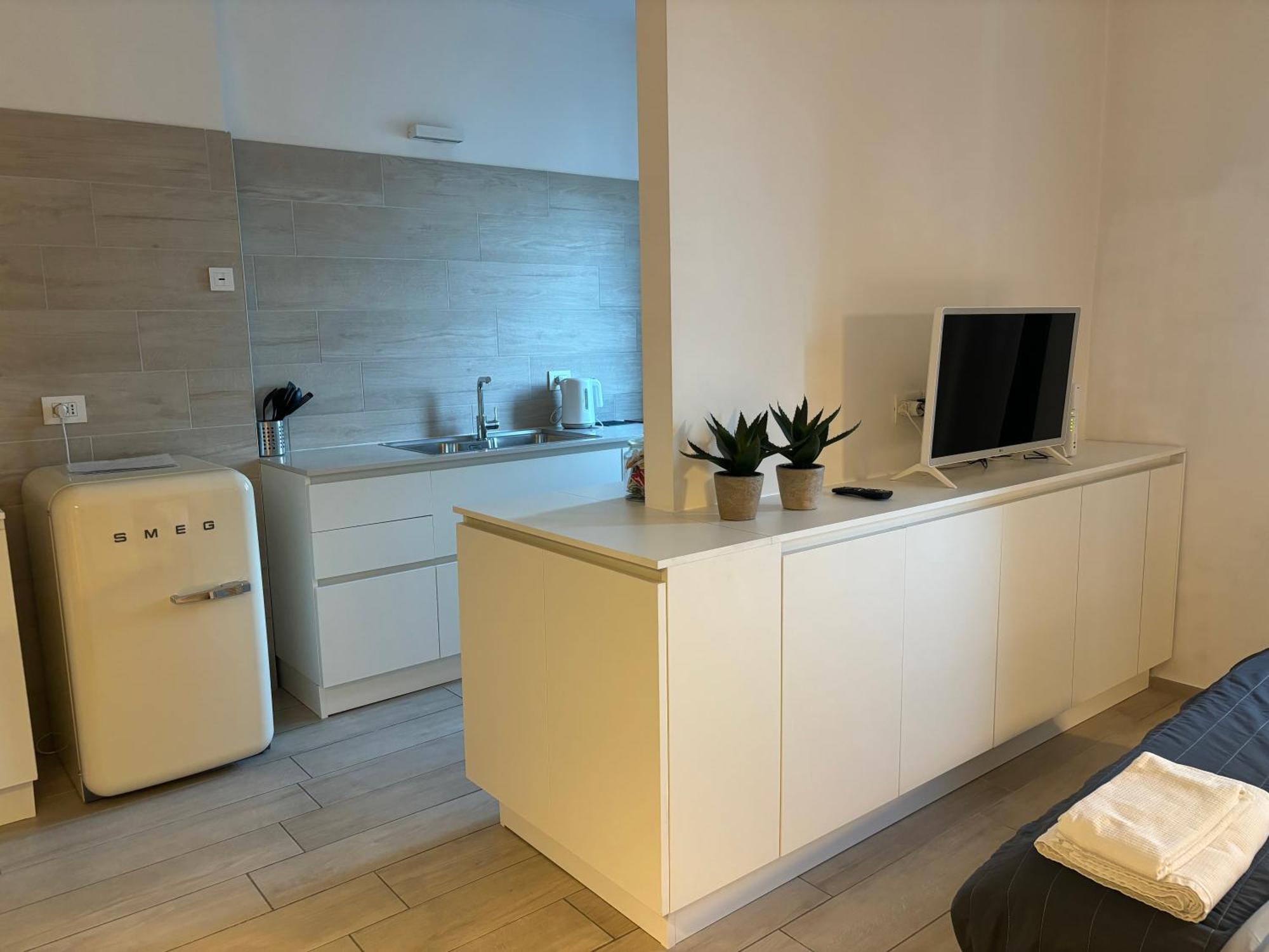 Piano B Apartment เตรนโต ภายนอก รูปภาพ