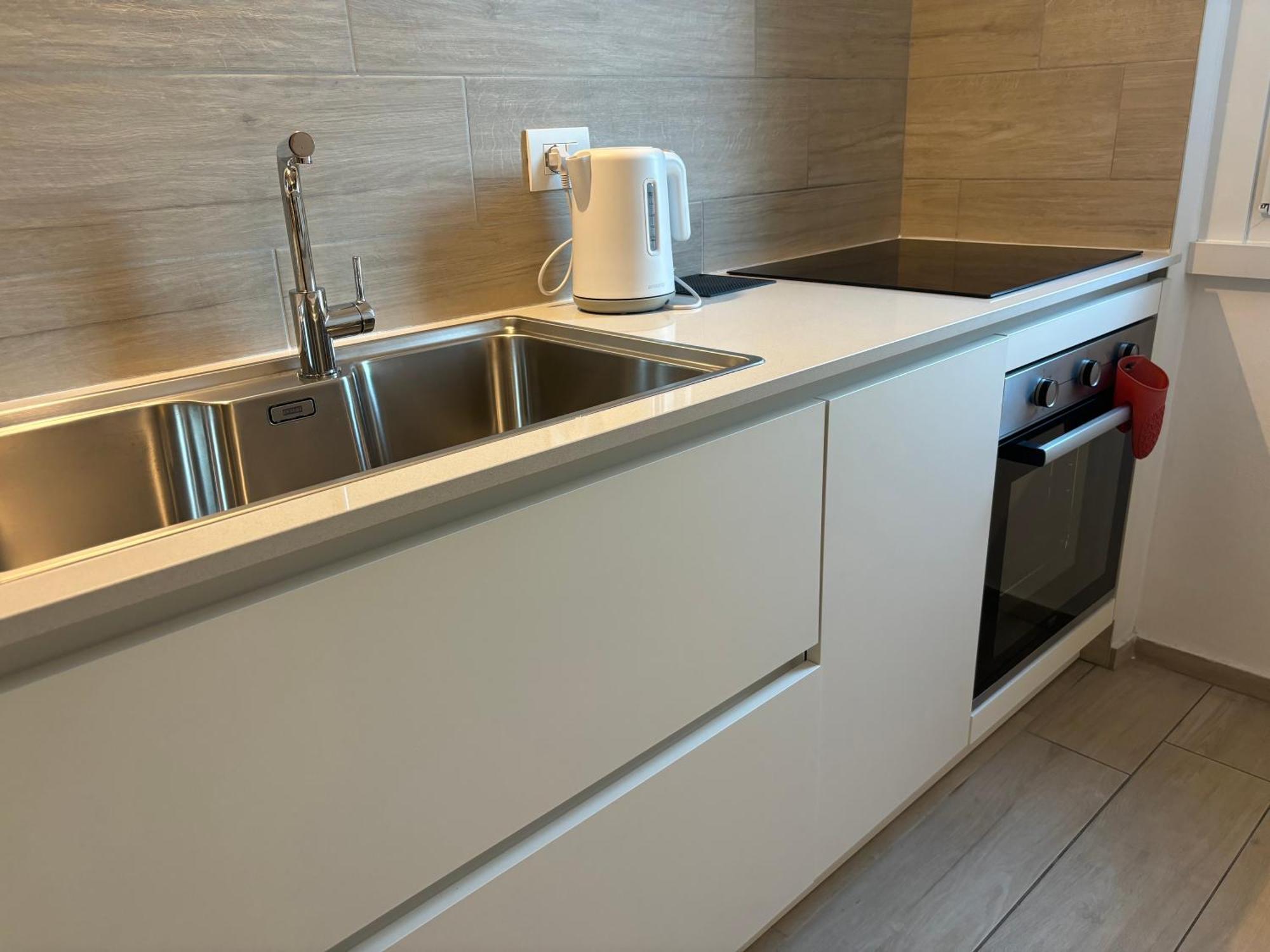 Piano B Apartment เตรนโต ภายนอก รูปภาพ