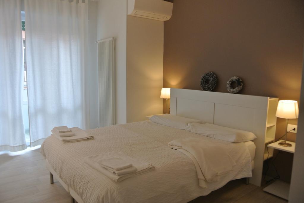 Piano B Apartment เตรนโต ภายนอก รูปภาพ