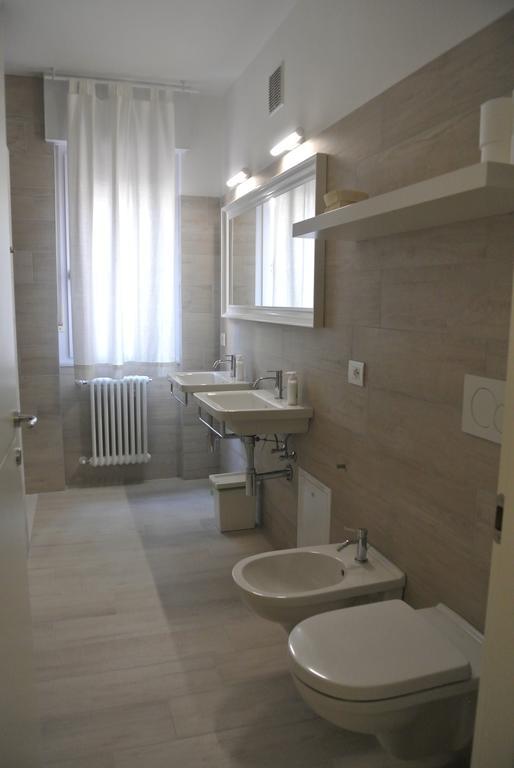 Piano B Apartment เตรนโต ภายนอก รูปภาพ