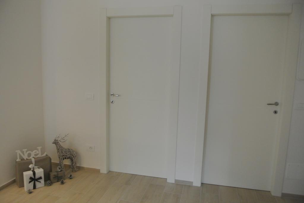 Piano B Apartment เตรนโต ภายนอก รูปภาพ