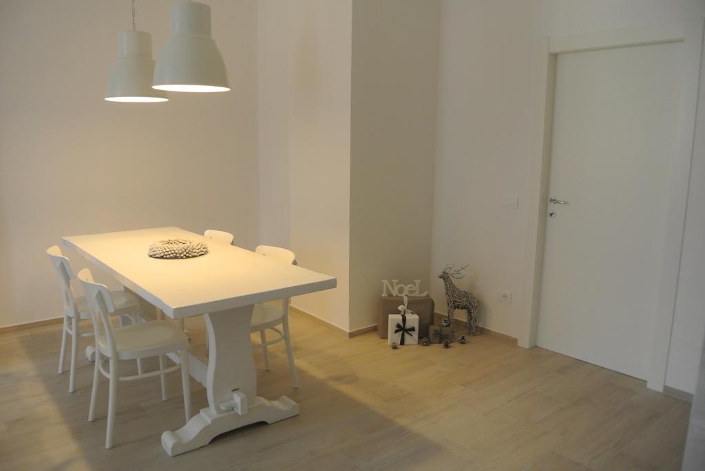Piano B Apartment เตรนโต ภายนอก รูปภาพ