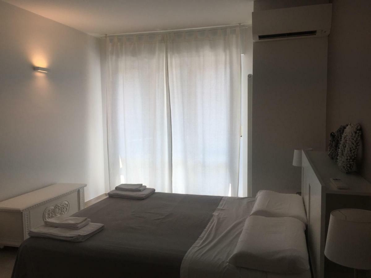 Piano B Apartment เตรนโต ภายนอก รูปภาพ