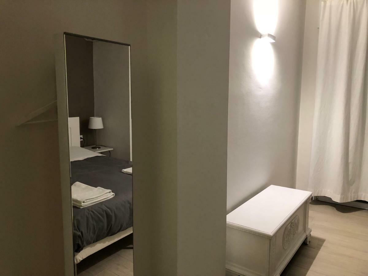 Piano B Apartment เตรนโต ภายนอก รูปภาพ
