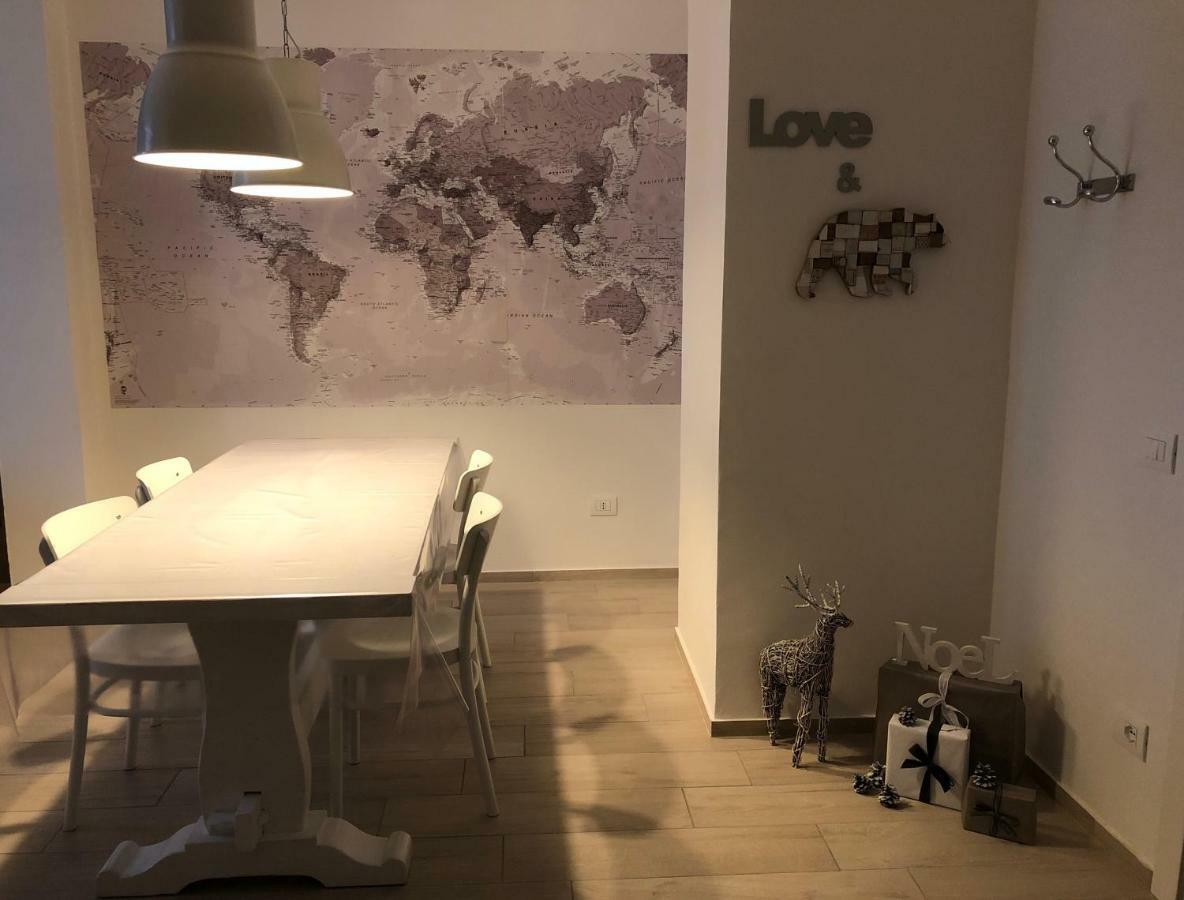 Piano B Apartment เตรนโต ภายนอก รูปภาพ